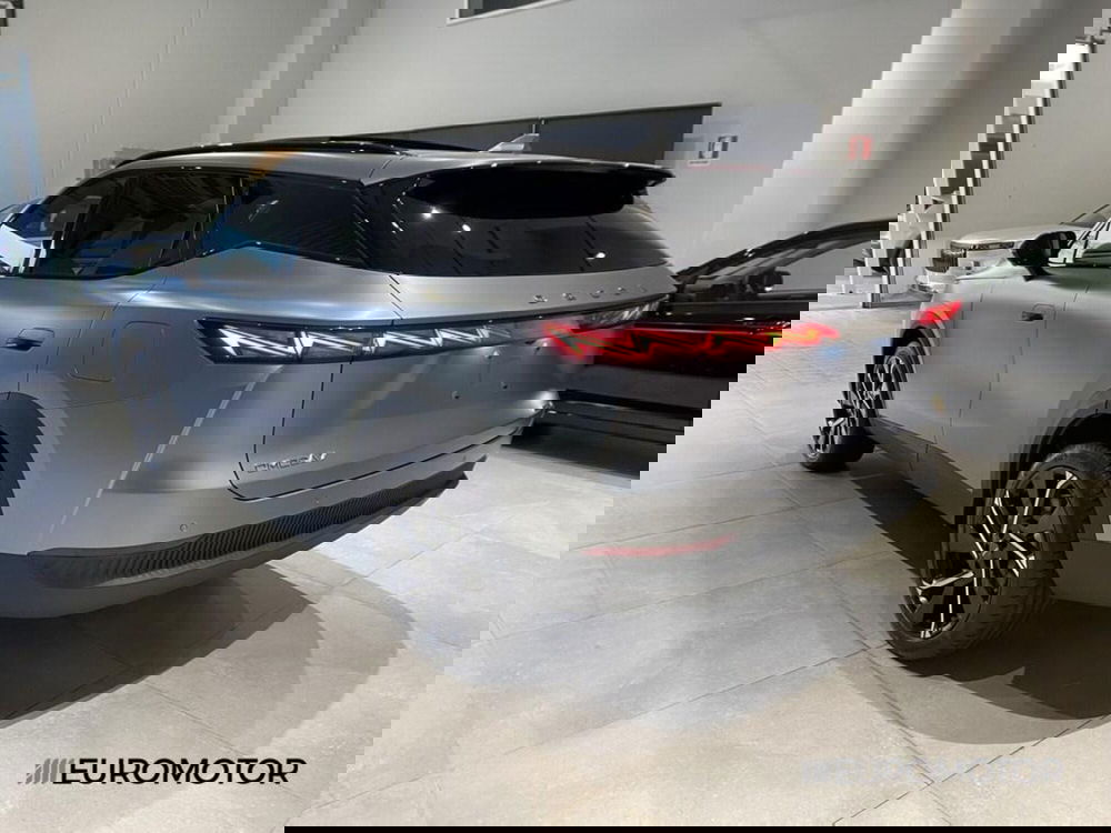 Omoda Omoda 7 SHS-P nuova a Bari (12)