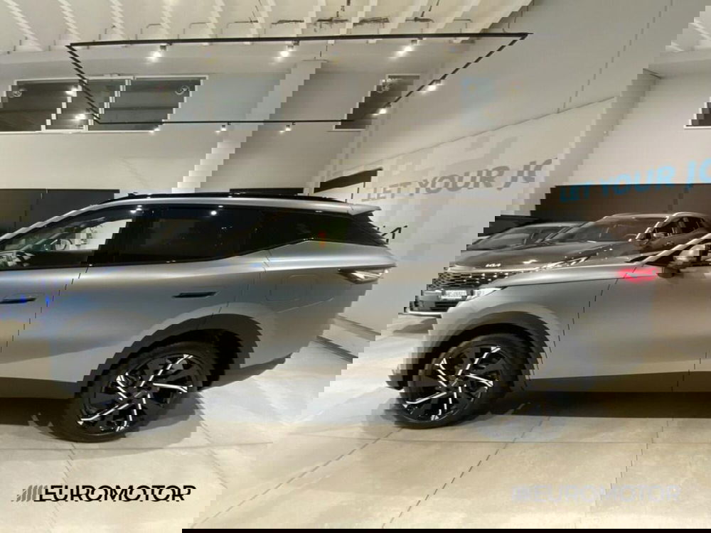 Omoda Omoda 7 SHS-P nuova a Bari (13)