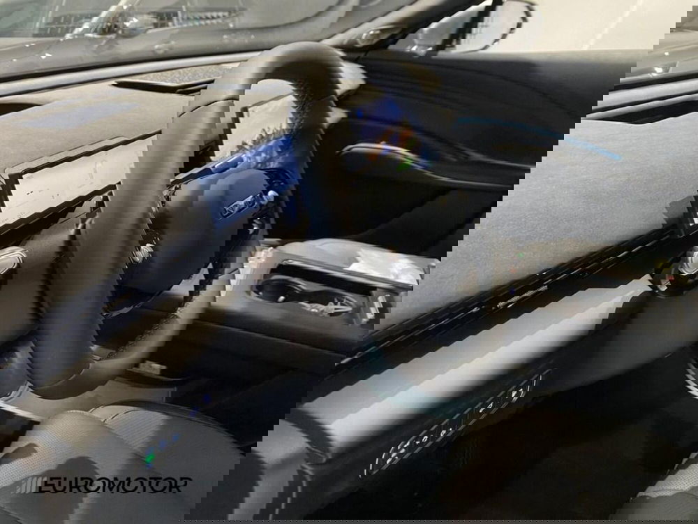 Omoda Omoda 7 SHS-P nuova a Bari (15)