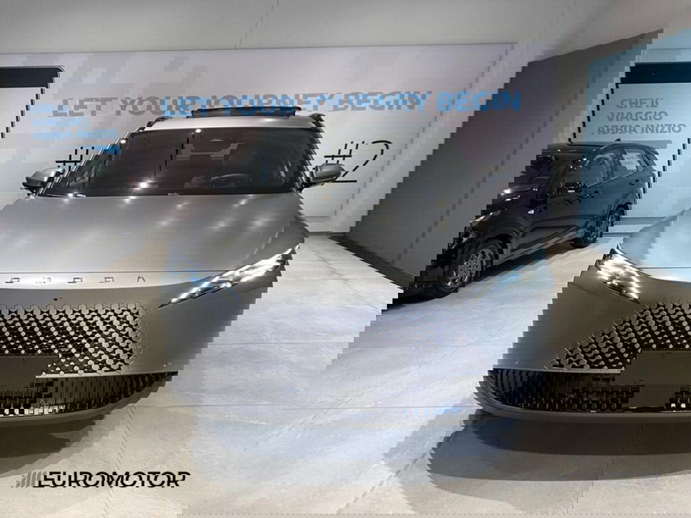 Omoda Omoda 7 SHS-P nuova a Bari (2)