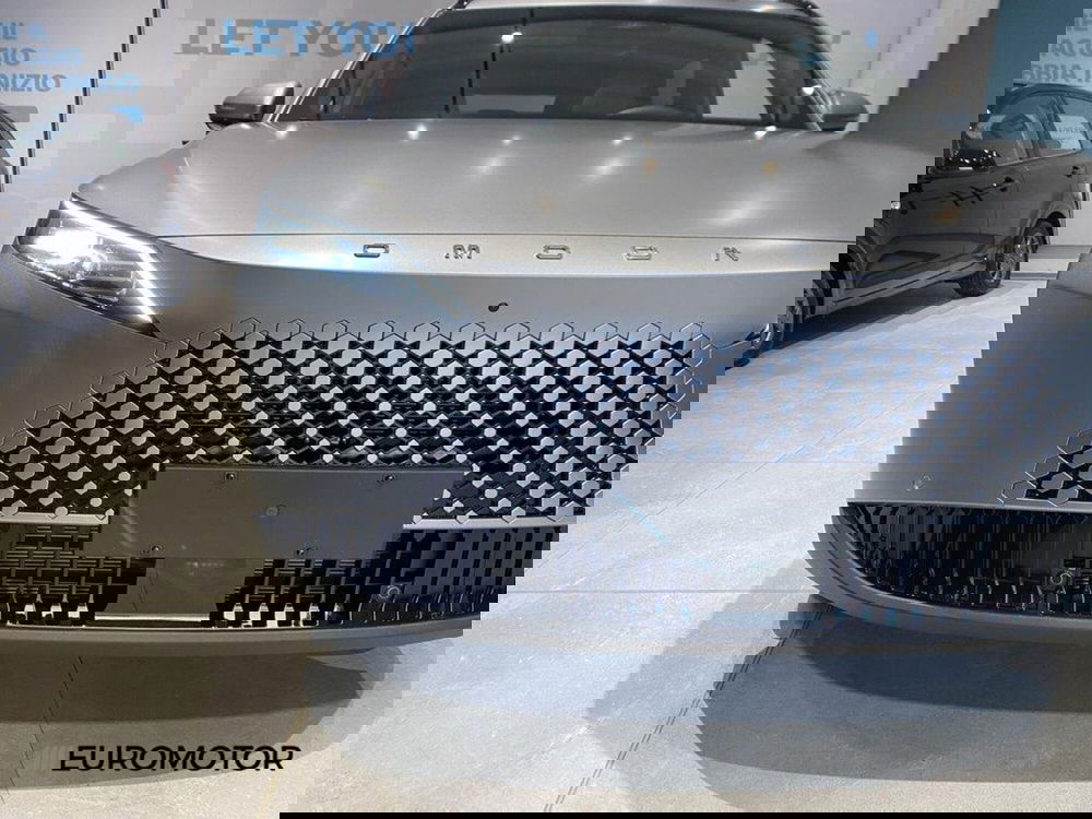 Omoda Omoda 7 SHS-P nuova a Bari (3)