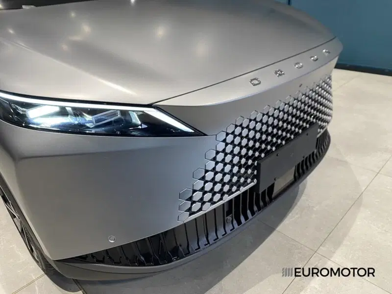 Omoda Omoda 7 SHS-P nuova a Bari (4)