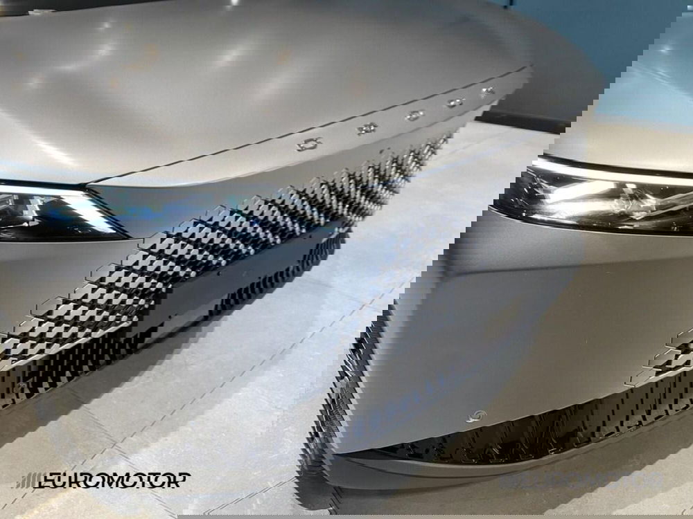 Omoda Omoda 7 SHS-P nuova a Bari (4)