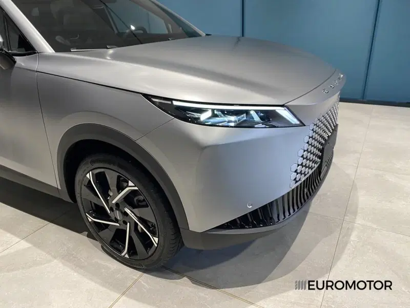Omoda Omoda 7 SHS-P nuova a Bari (5)