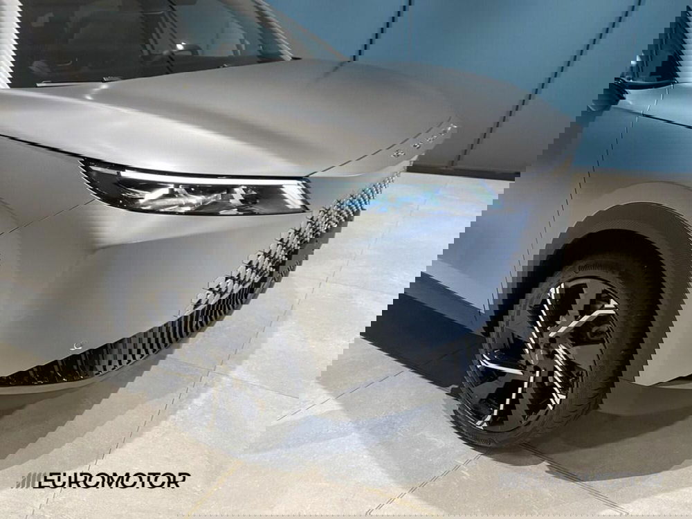 Omoda Omoda 7 SHS-P nuova a Bari (5)