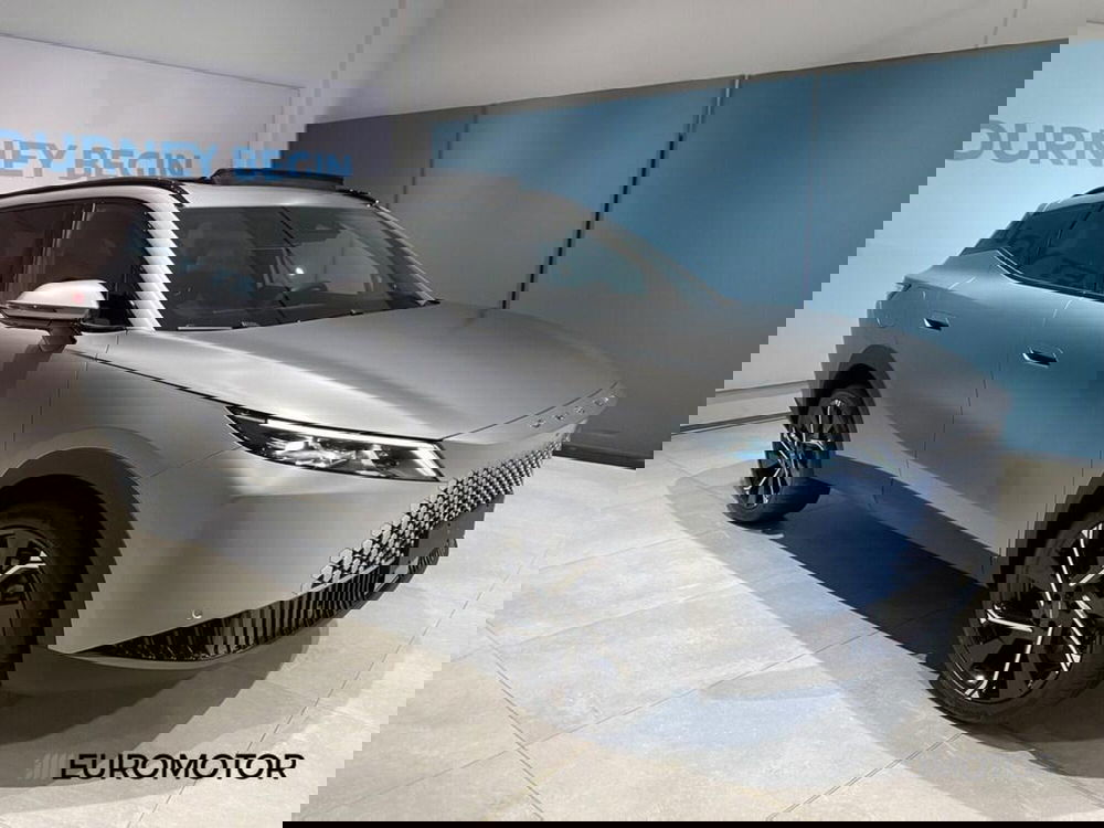 Omoda Omoda 7 SHS-P nuova a Bari (6)