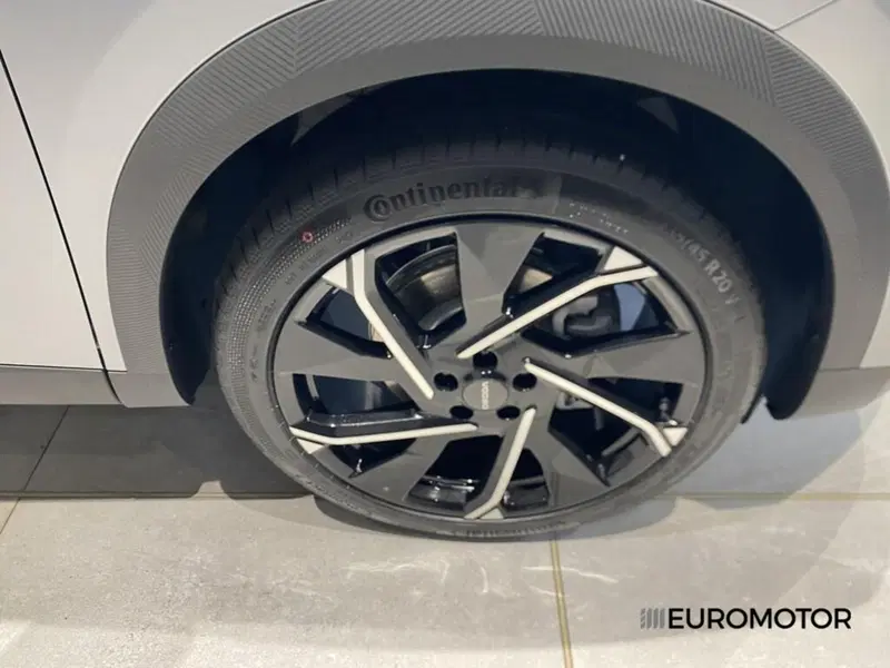Omoda Omoda 7 SHS-P nuova a Bari (7)