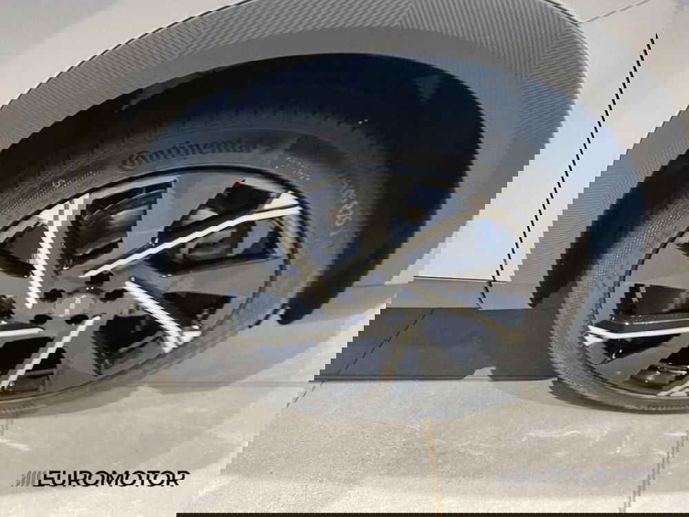 Omoda Omoda 7 SHS-P nuova a Bari (7)