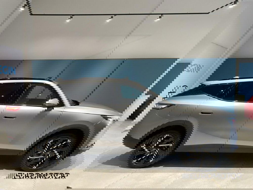 Omoda Omoda 7 SHS-P nuova a Bari (8)