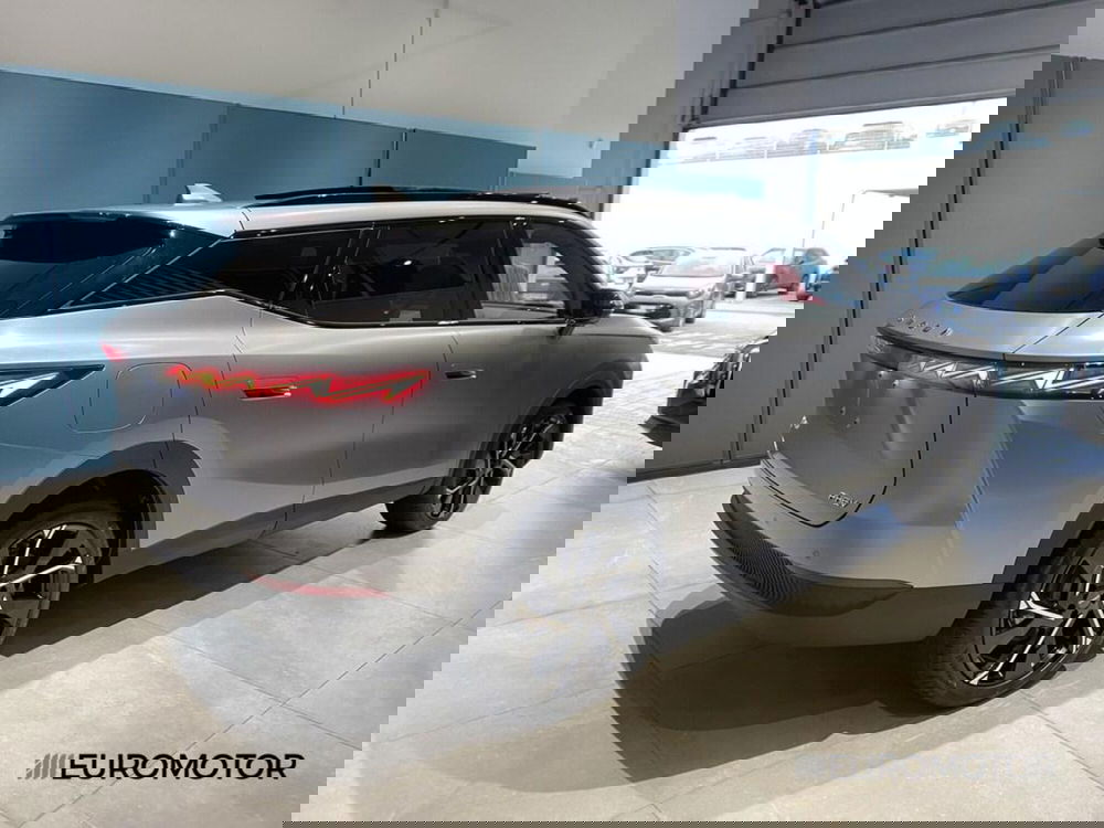 Omoda Omoda 7 SHS-P nuova a Bari (9)