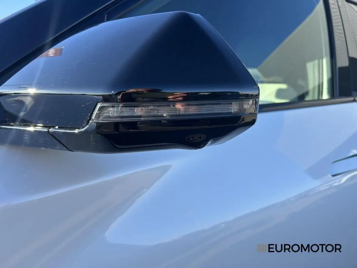 Kia EV5 nuova a Bari (11)