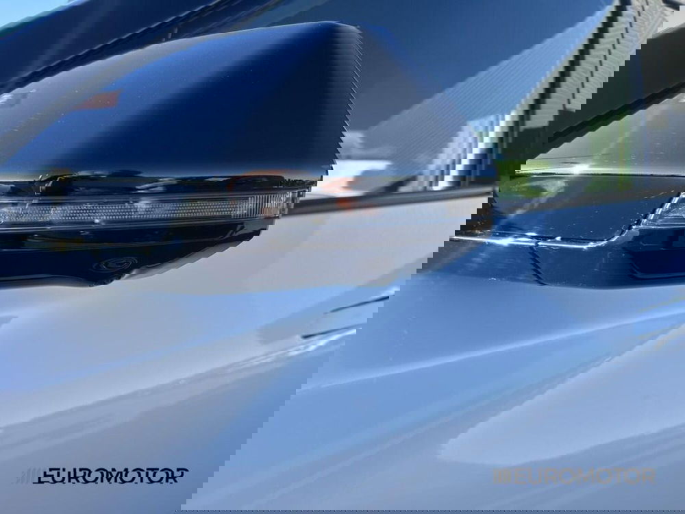 Kia EV5 nuova a Bari (11)