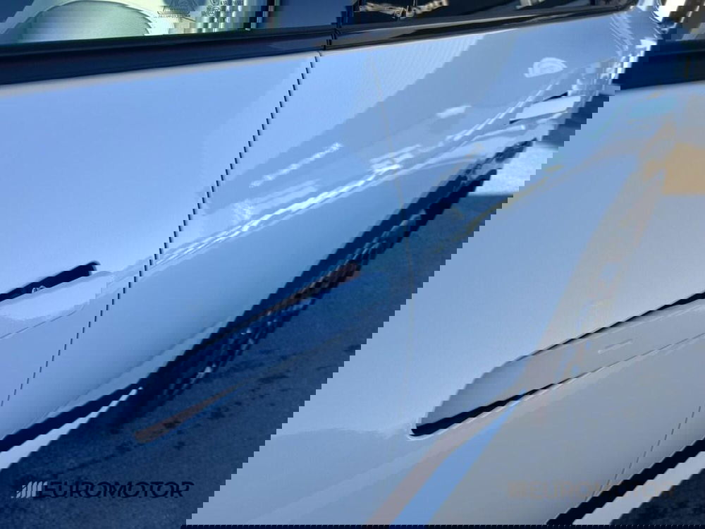 Kia EV5 nuova a Bari (12)