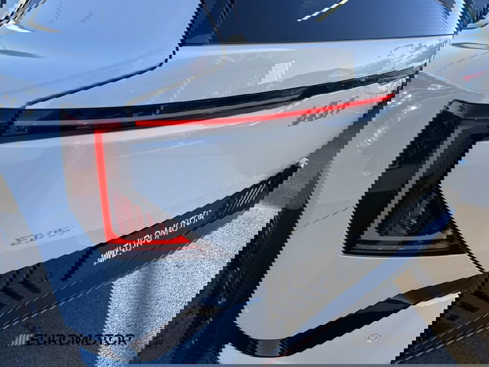 Kia EV5 nuova a Bari (13)