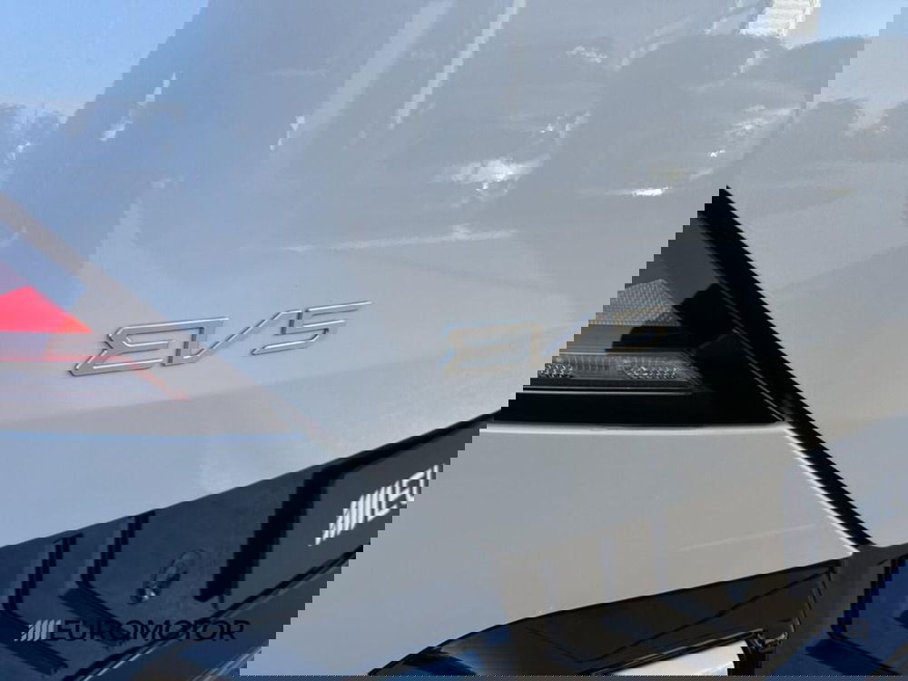 Kia EV5 nuova a Bari (14)