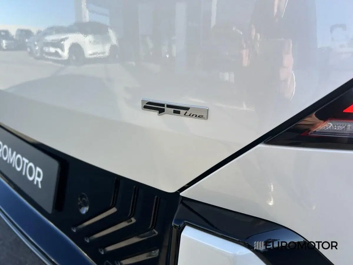 Kia EV5 nuova a Bari (15)