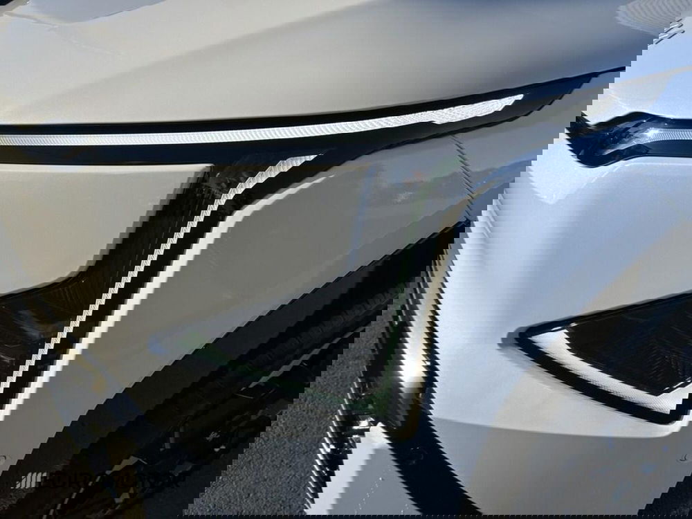 Kia EV5 nuova a Bari (9)