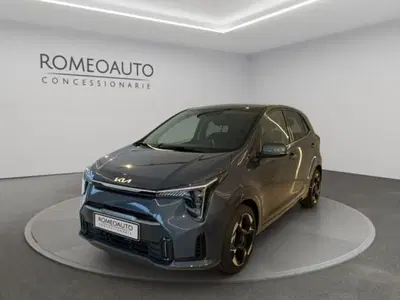 Kia Picanto 1.0 gdi Style nuova a Gubbio