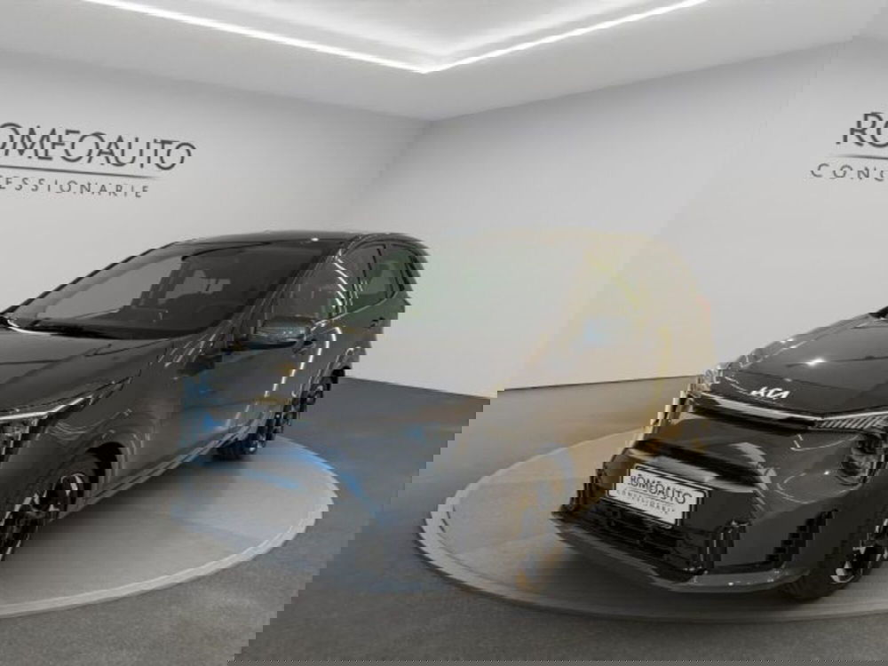 Kia Picanto nuova a Perugia