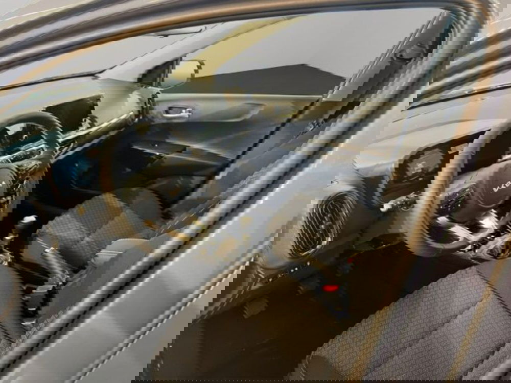 Kia Picanto nuova a Perugia (9)