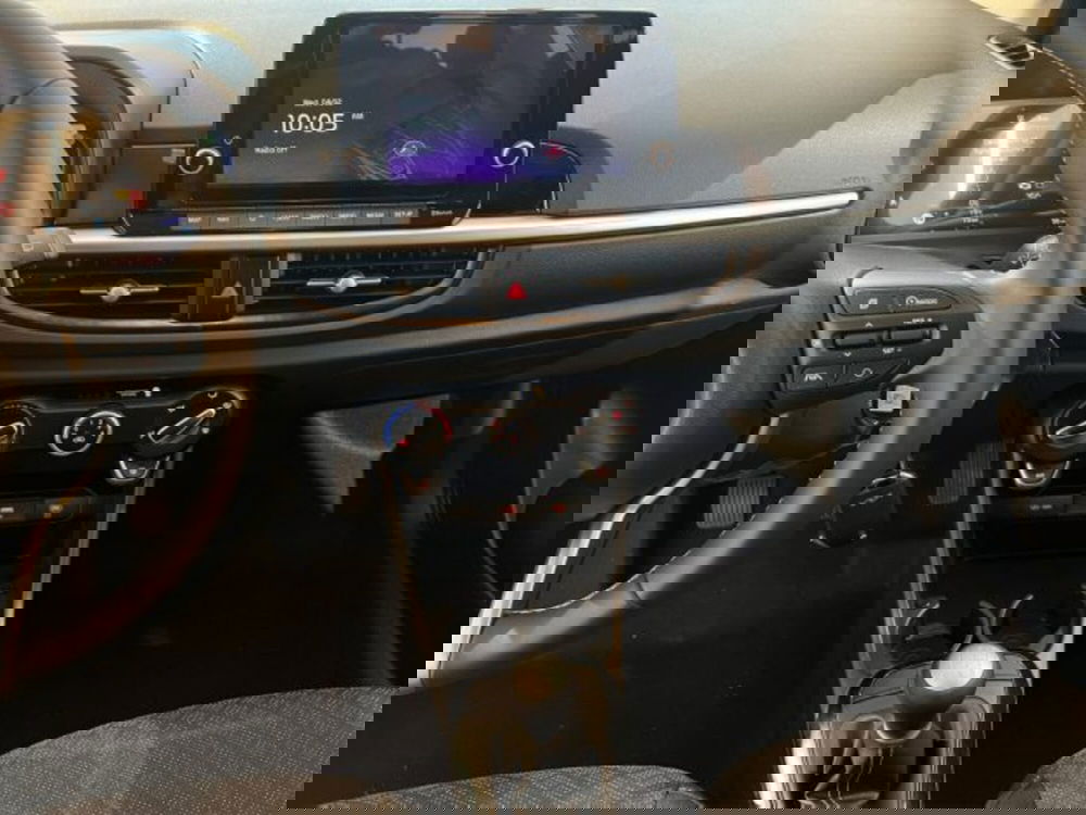 Kia Picanto nuova a Perugia (13)