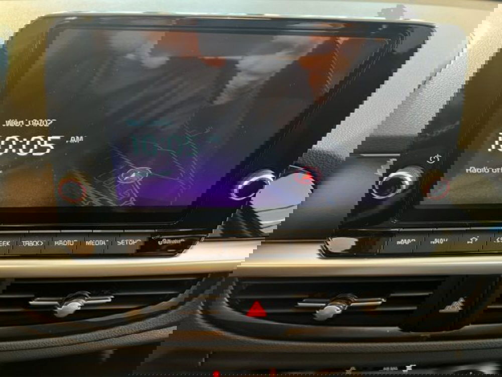 Kia Picanto nuova a Perugia (14)