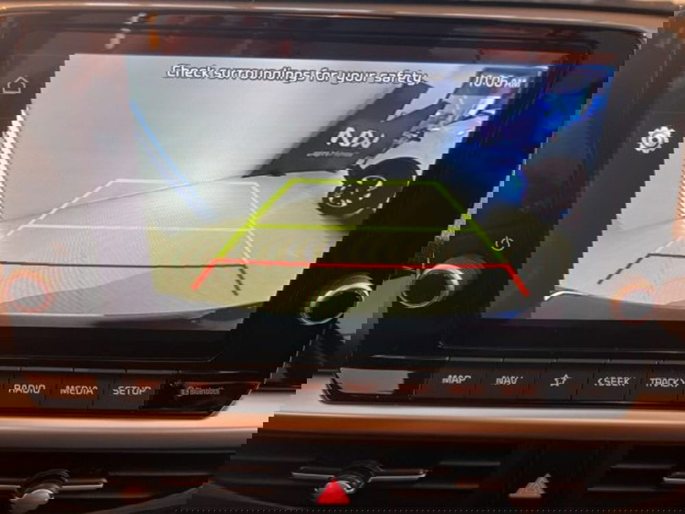 Kia Picanto nuova a Perugia (17)