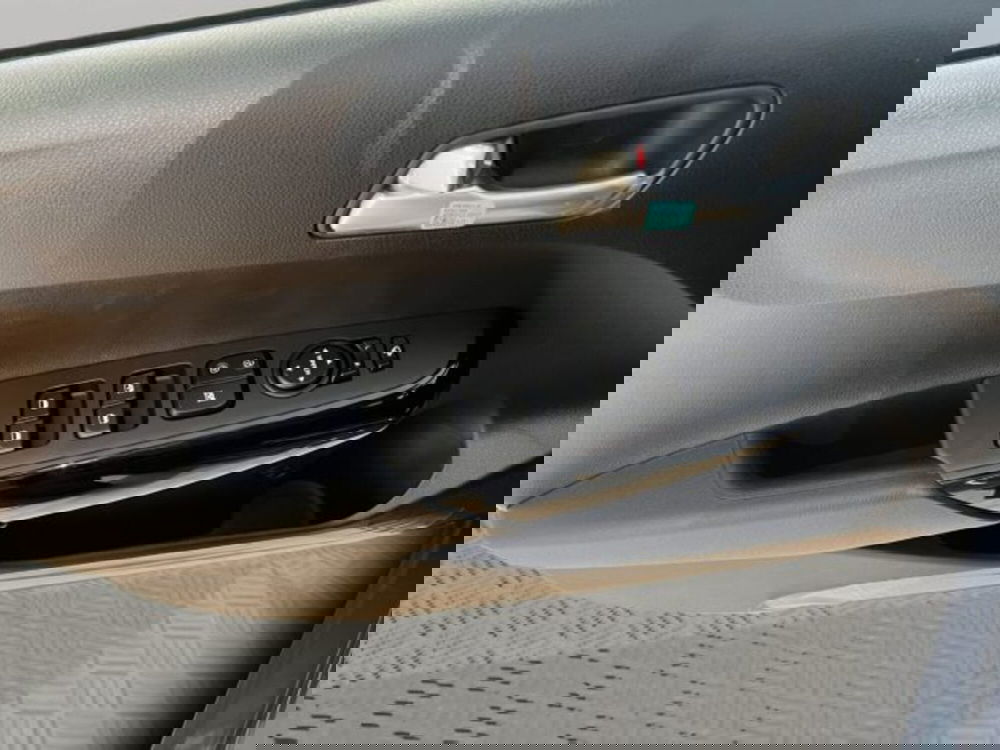 Kia Picanto nuova a Perugia (19)