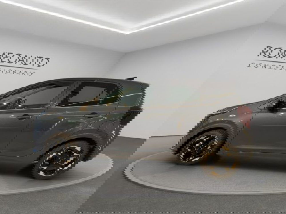 Kia Picanto nuova a Perugia (2)