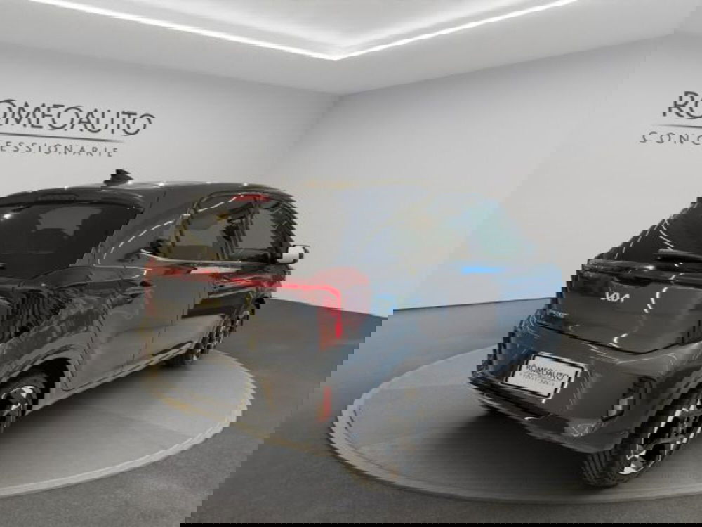 Kia Picanto nuova a Perugia (5)