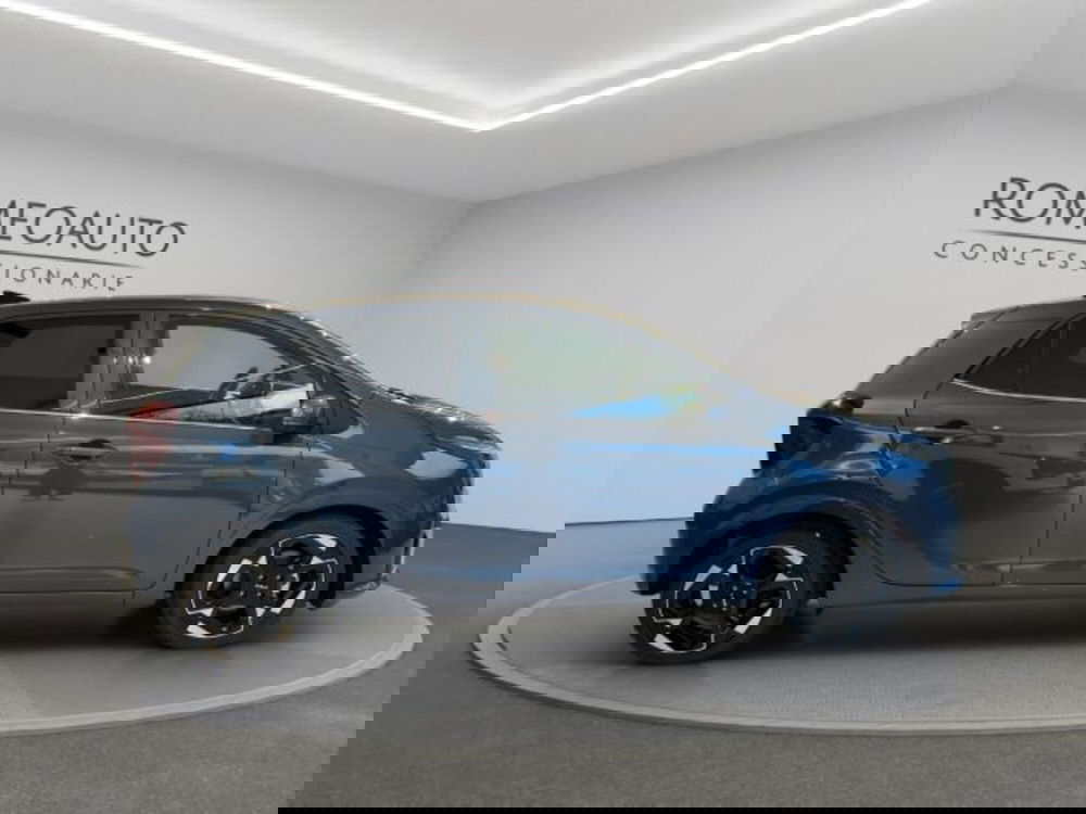 Kia Picanto nuova a Perugia (6)