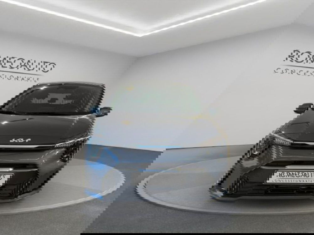 Kia Picanto nuova a Perugia (8)