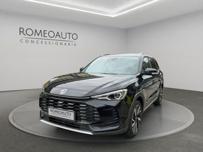 Mg ZS ZS 1.5 Luxury nuova a Gubbio