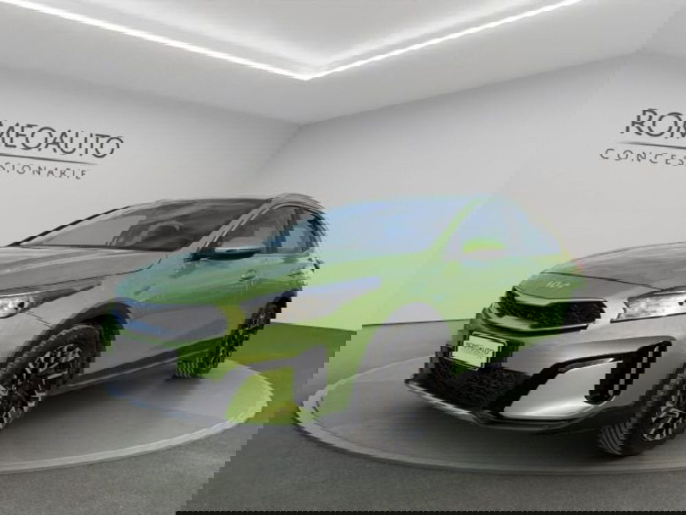 Kia XCeed usata a Perugia