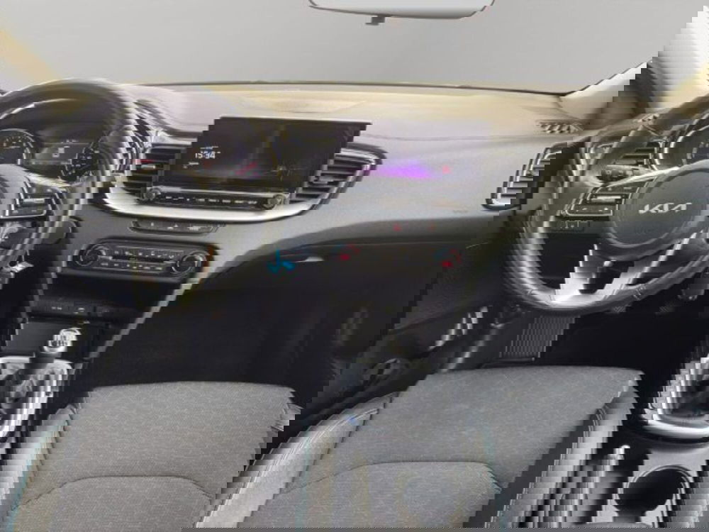 Kia XCeed usata a Perugia (11)