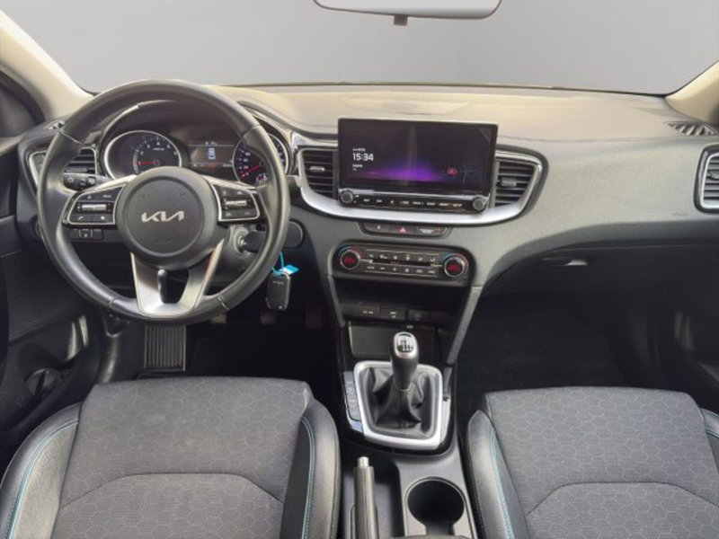 Kia XCeed usata a Perugia (10)