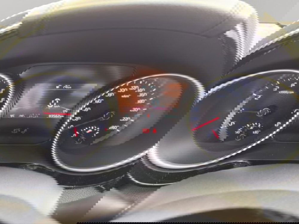 Kia XCeed usata a Perugia (13)