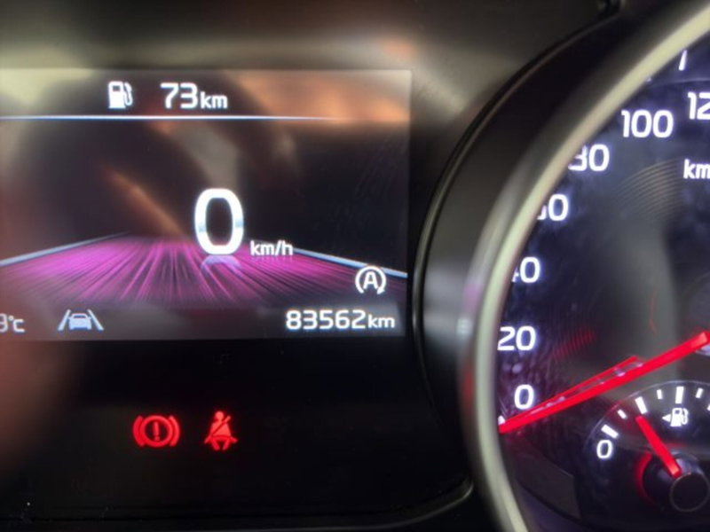 Kia XCeed usata a Perugia (13)