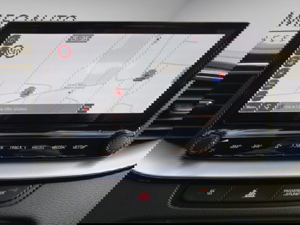 Kia XCeed usata a Perugia (17)