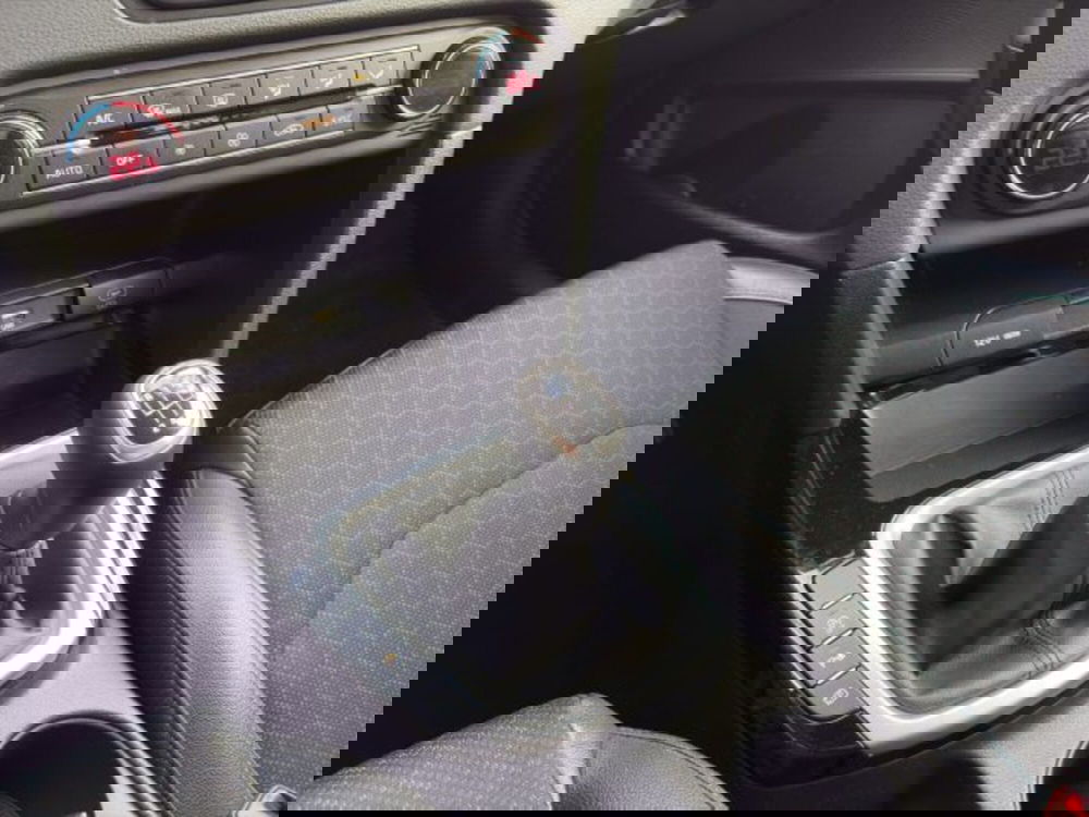 Kia XCeed usata a Perugia (18)