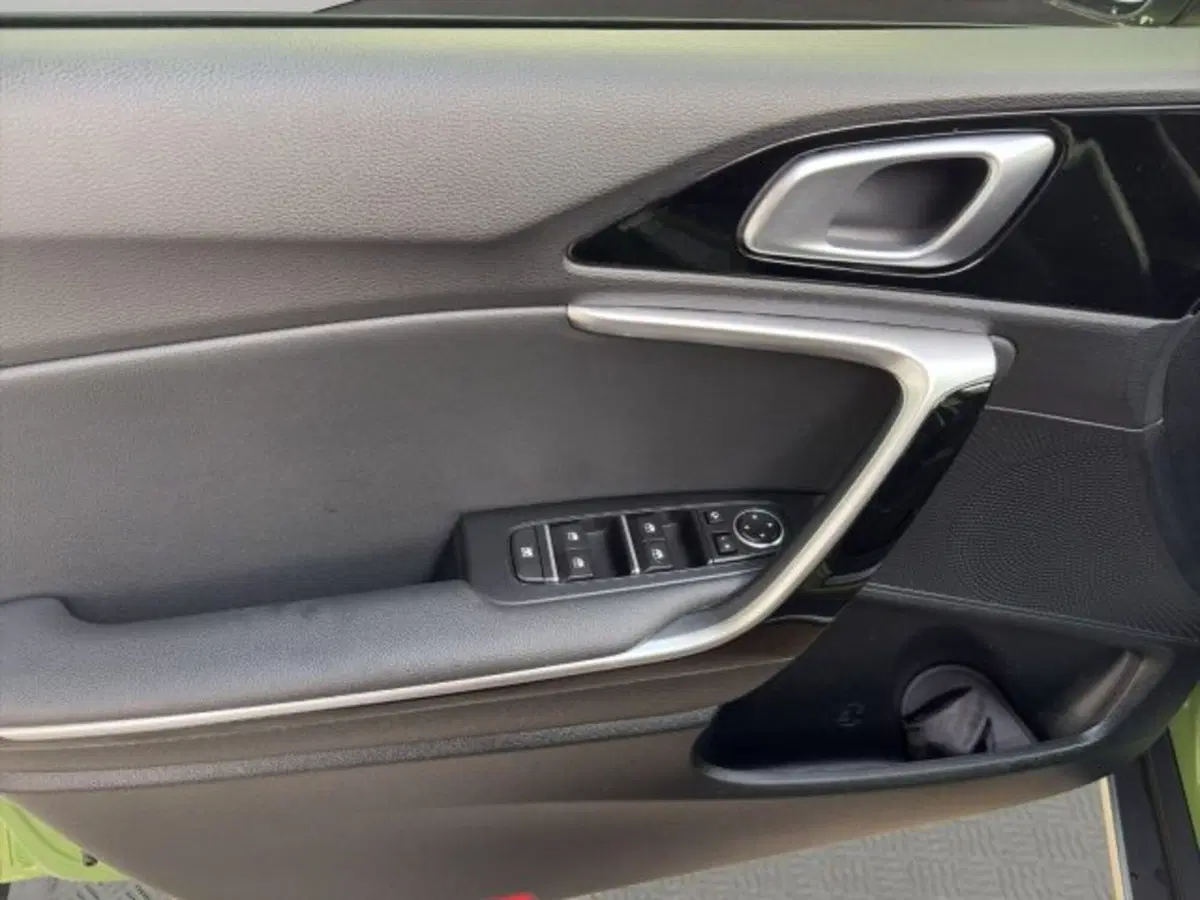Kia XCeed usata a Perugia (18)