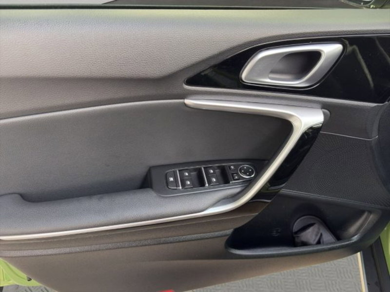 Kia XCeed usata a Perugia (18)