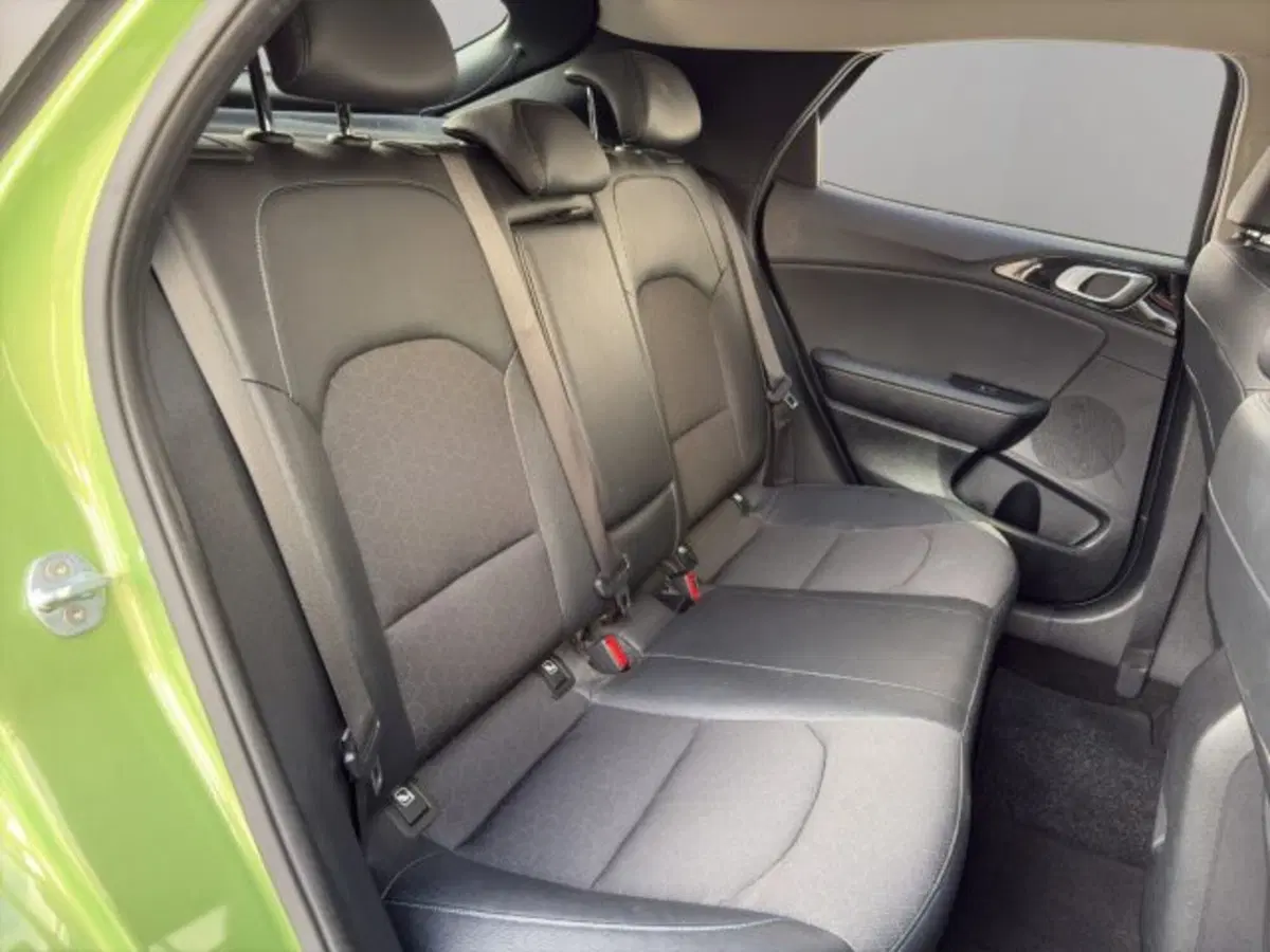 Kia XCeed usata a Perugia (19)