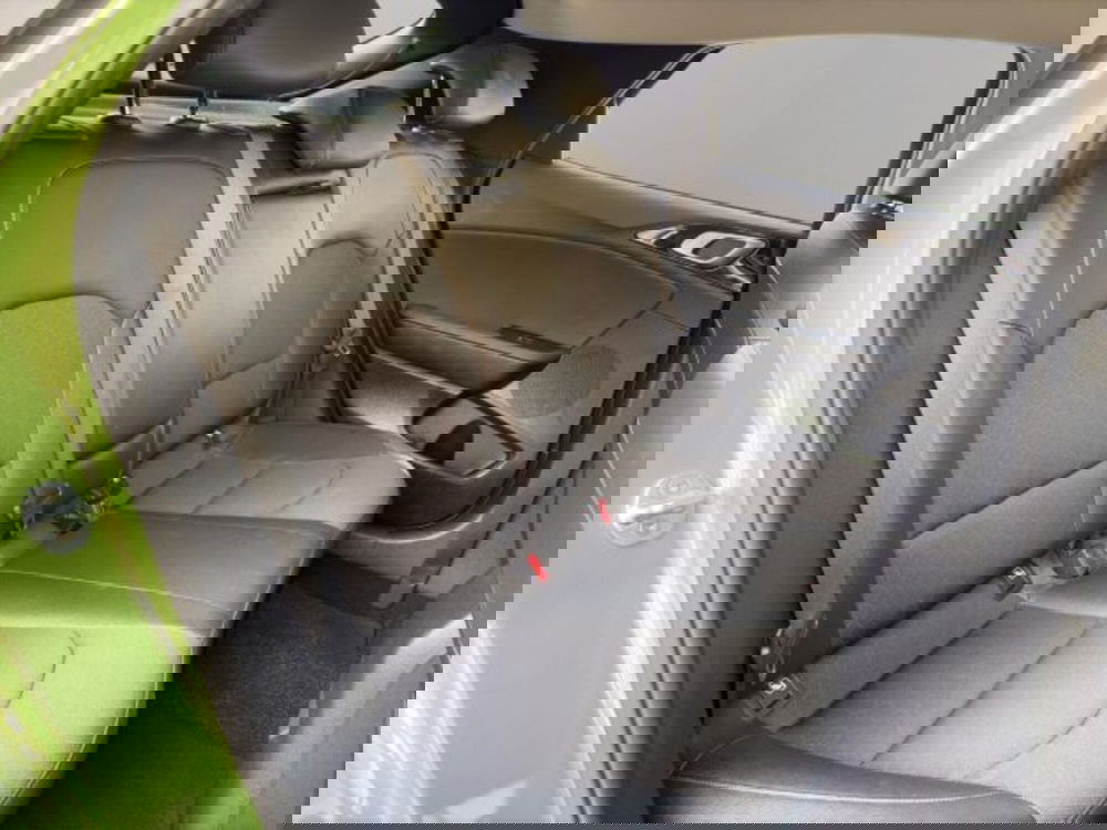 Kia XCeed usata a Perugia (20)