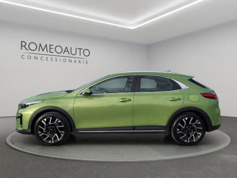 Kia XCeed usata a Perugia (2)
