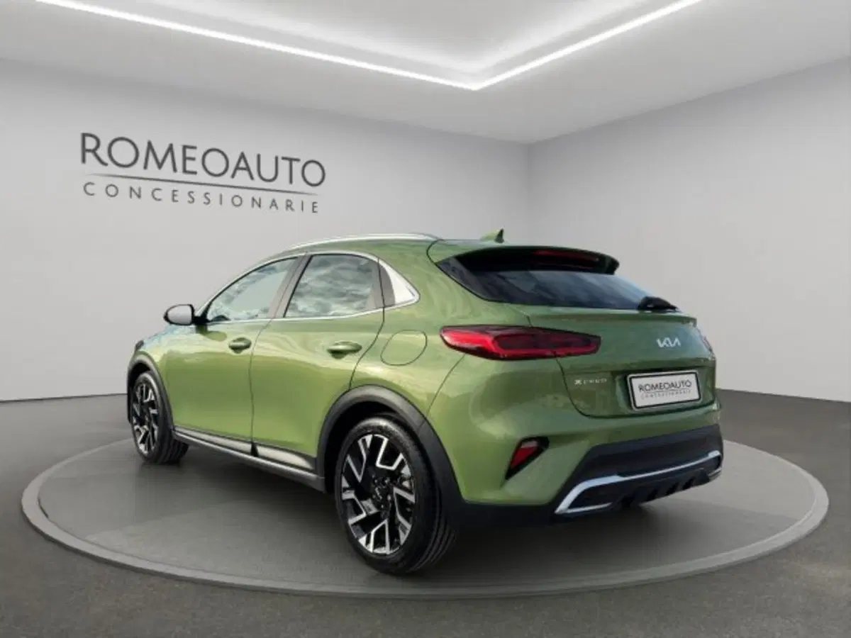 Kia XCeed usata a Perugia (3)