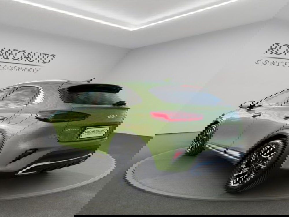 Kia XCeed usata a Perugia (4)