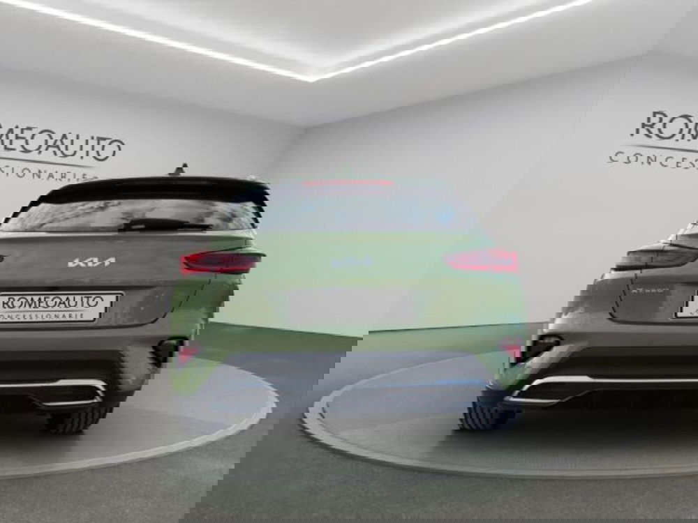 Kia XCeed usata a Perugia (5)