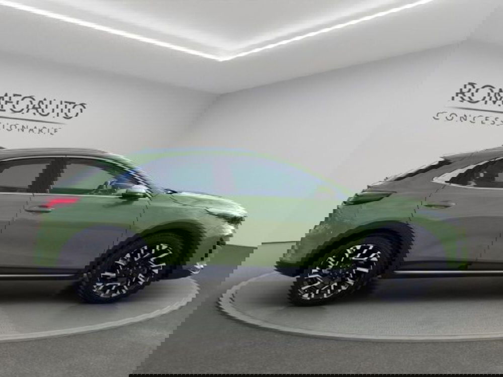 Kia XCeed usata a Perugia (7)