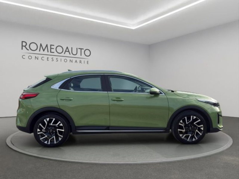 Kia XCeed usata a Perugia (6)
